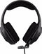 The G-Lab Cobalt Gaming Headset - Zwart - PC/PS4