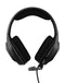 The G-Lab Cobalt Gaming Headset - Zwart - PC/PS4