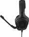 The G-Lab Cobalt Gaming Headset - Zwart - PC/PS4