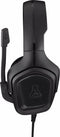 The G-Lab Cobalt Gaming Headset - Zwart - PC/PS4