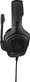 The G-Lab Cobalt Gaming Headset - Zwart - PC/PS4