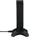 The G-Lab K-Stand RGB Gaming Stand: Universele Headset Standaard - met 2x USB Hub