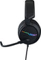 The G-Lab Korp Thallium RGB Surround Gaming Headset - USB - Windows