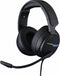 The G-Lab Korp Thallium RGB Surround Gaming Headset - USB - Windows