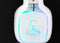 The G-Lab KORP VANADIUM (Wit)
