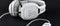 The G-Lab KORP VANADIUM (Wit)