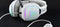 The G-Lab KORP VANADIUM (Wit)