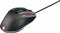 The G-Lab Kult Nitrogen RGB Gaming Muis - 7200 dpi