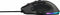 The G-Lab Kult Nitrogen RGB Gaming Muis - 7200 dpi