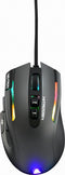 The G-Lab Kult Nitrogen RGB Gaming Muis - 7200 dpi