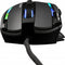 The G-Lab Kult Nitrogen RGB Gaming Muis - 7200 dpi