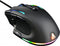 The G-Lab Kult Nitrogen RGB Gaming Muis - 7200 dpi