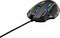 The G-Lab Kult Nitrogen RGB Gaming Muis - 7200 dpi