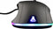The G-Lab Kult Nitrogen RGB Gaming Muis - 7200 dpi