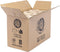 The Good Roll - Duurzaam toiletpapier - The Panda Edition - Bamboo Paper #NAKED - Wcpapier - 27 rollen - 3 laags
