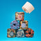 The Good Roll - Duurzaam toiletpapier - The Panda Edition - Wcpapier - 24 rollen - 2 laags