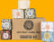 The Good Roll - Duurzaam toiletpapier - The Panda Edition - Wcpapier - 24 rollen - 2 laags