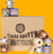 The Good Roll - Duurzaam toiletpapier - The Panda Edition - Wcpapier - 24 rollen - 2 laags