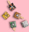 The Good Roll - Duurzame tissues - The Happy Tissue - Gezichtsdoekjes - 3 laags - 20 dozen