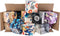 The Good Roll - Duurzame tissues - The Happy Tissue - Gezichtsdoekjes - 3 laags - 20 dozen