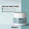 The Insiders - 2nd day Matte Paste - 100 ml