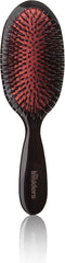 The Insiders Baby Flat Brush