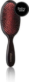 The Insiders Baby Flat Brush