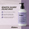 The Insiders Beautiful Blonde Colour Mask 300 ml