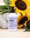 The Insiders Beautiful Blonde Shampo 250 ml - Zilvershampoo vrouwen - Voor Alle haartypes