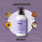 The Insiders Beautiful Blonde Shampo 250 ml - Zilvershampoo vrouwen - Voor Alle haartypes