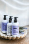The Insiders Beautiful Blonde Shampo 250 ml - Zilvershampoo vrouwen - Voor Alle haartypes