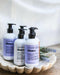 The Insiders Beautiful Blonde Shampo 250 ml - Zilvershampoo vrouwen - Voor Alle haartypes