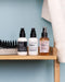 The Insiders Bond Therapy Weekly Treatment 150 ml - Normale shampoo vrouwen - Voor Alle haartypes