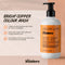 The Insiders Bright Copper Colour Mask 300 ml