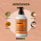 The Insiders Bright Copper Colour Mask 300 ml