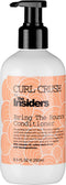 The Insiders Bring The Bounce Conditioner 250 ml - Conditioner voor ieder haartype