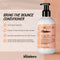 The Insiders Bring The Bounce Conditioner 250 ml - Conditioner voor ieder haartype