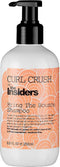 The Insiders Bring The Bounce Shampoo 250 ml - Normale shampoo vrouwen - Voor Alle haartypes