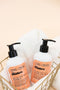 The Insiders Bring The Bounce Shampoo 250 ml - Normale shampoo vrouwen - Voor Alle haartypes