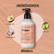 The Insiders Bring The Bounce Shampoo 250 ml - Normale shampoo vrouwen - Voor Alle haartypes