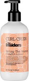 The Insiders Bring The Bounce Shampoo 250 ml - Normale shampoo vrouwen - Voor Alle haartypes