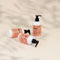 The Insiders Bring The Bounce Shampoo 250 ml - Normale shampoo vrouwen - Voor Alle haartypes