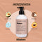 The Insiders Caramel Blonde Colour Masker 300ml