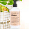The Insiders Caramel Blonde Colour Masker 300ml