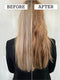 The Insiders Caramel Blonde Colour Masker 300ml
