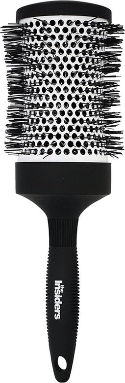 The Insiders Ceramic Thermal Round Brush Extra Large