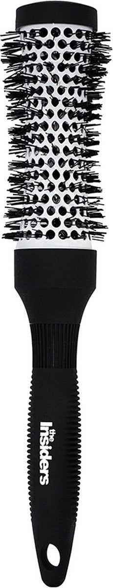 The Insiders Ceramic Thermal Round Brush Small