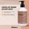 The Insiders Chocolate Brown Colour Masker 300ml