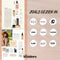 The Insiders Chocolate Brown Colour Masker 300ml