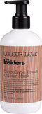 The Insiders Chocolate Brown Colour Masker 300ml